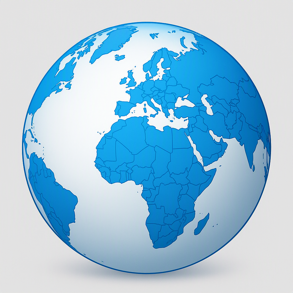 new globe